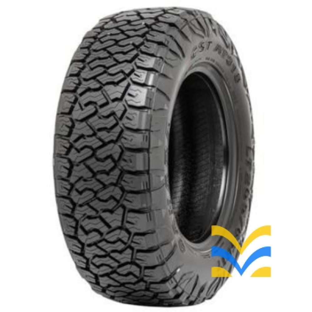 CST Sahara AT318 285/60 R18 118/115Q
