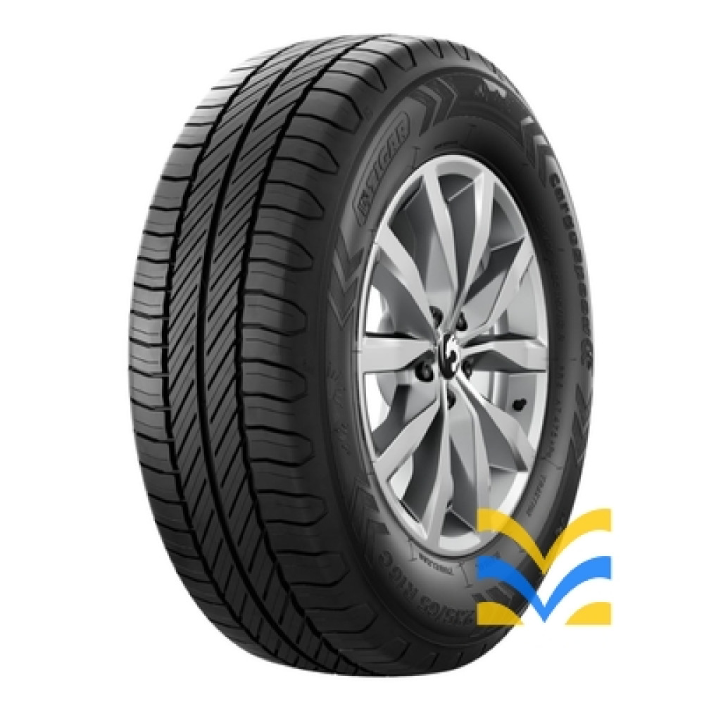 Tigar CargoSpeed Evo 195/70 R15C 104/102S