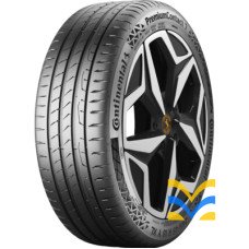 Continental PremiumContact 7 275/40 R21 107Y XL FR