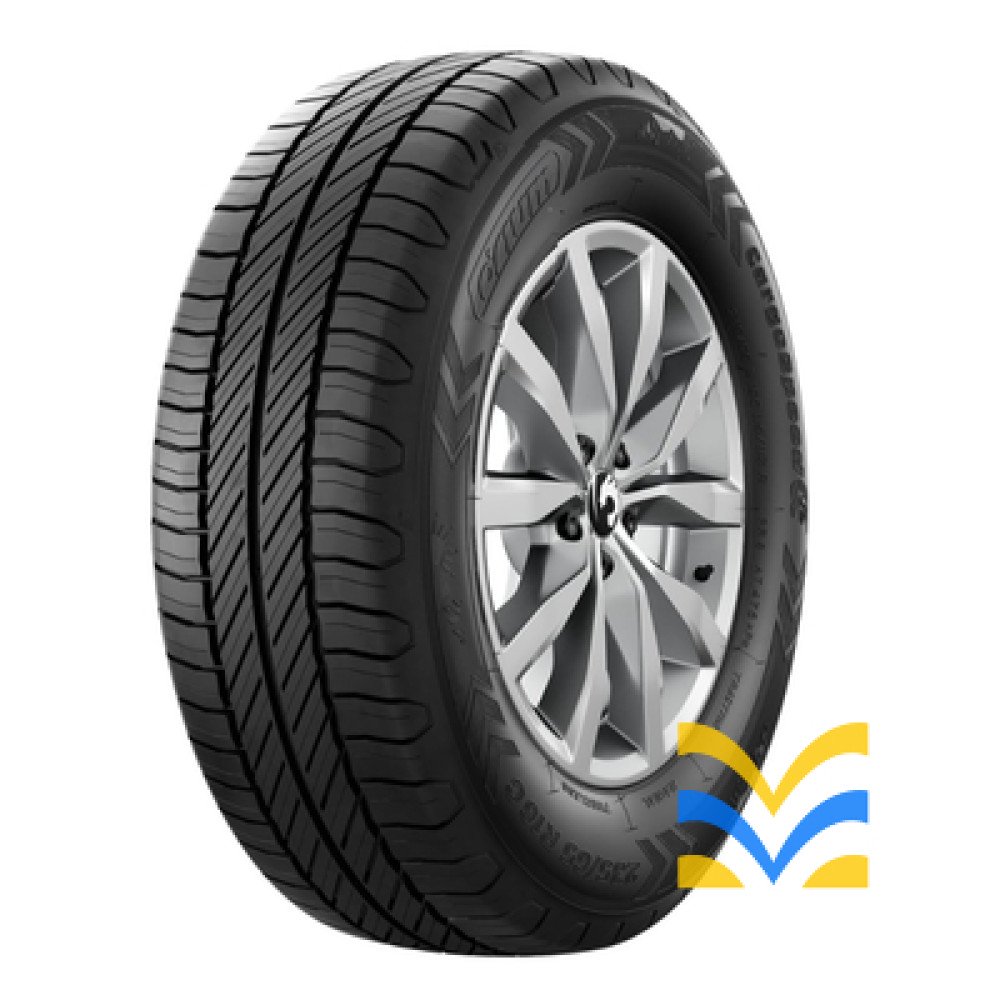 Orium CargoSpeed Evo 225/70 R15C 112/110S
