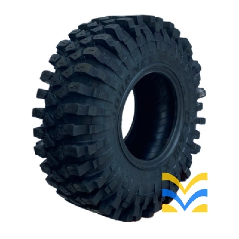 Journey CLAW XTR WN02 37/12.5 R17 124K