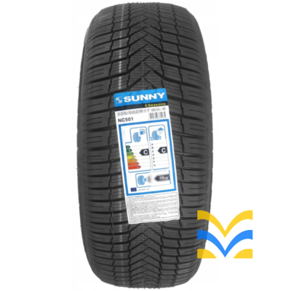 Sunny All Season Versat NC501 185/65 R15 88H