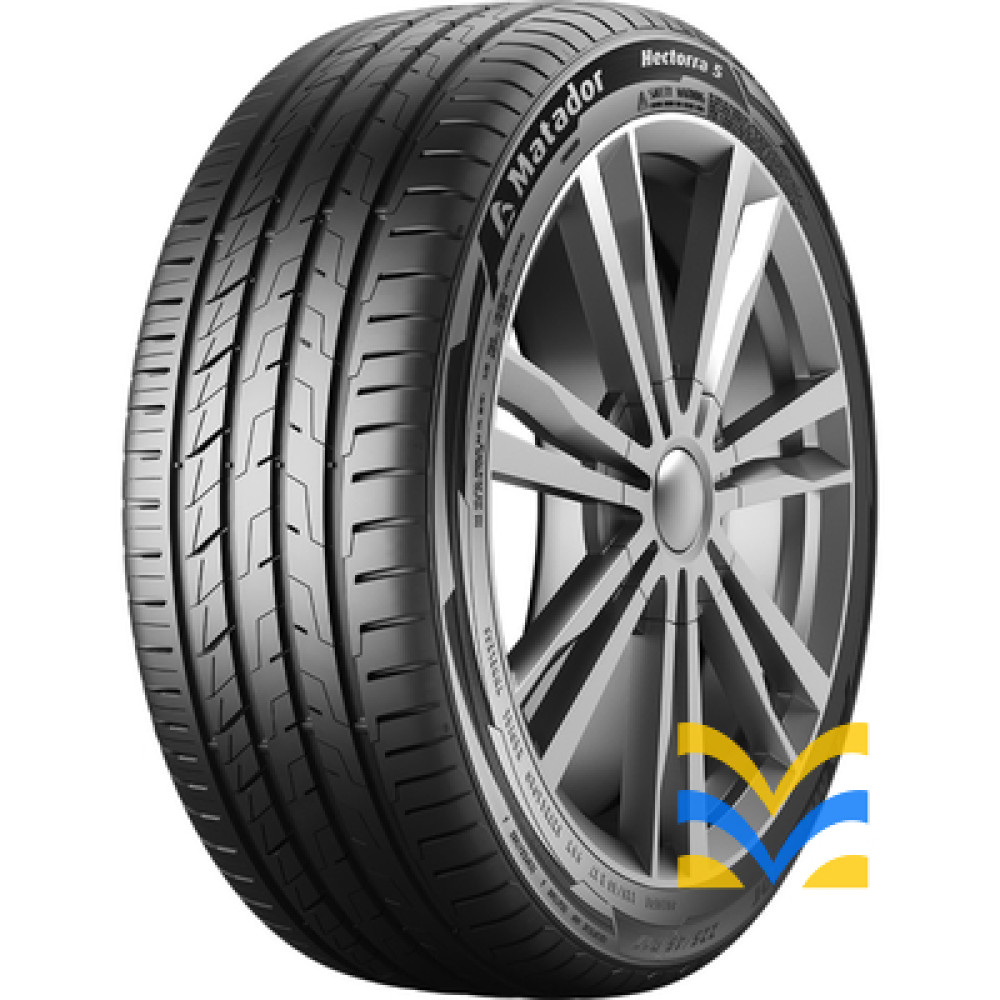 Matador Hectorra 5 225/55 R17 101Y XL