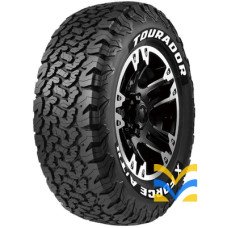 Tourador X FORCE A/T II 225/70 R15C 112/110R
