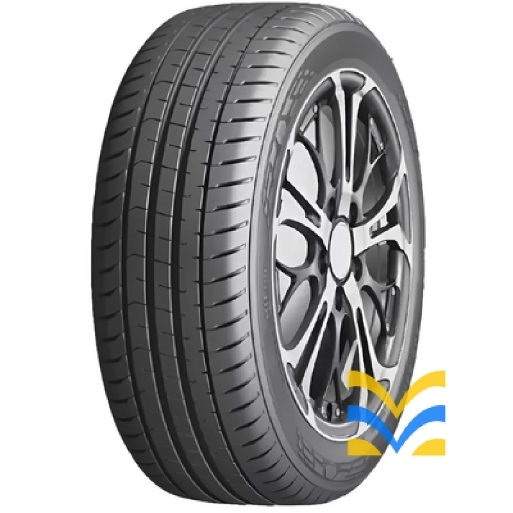 Doublestar Maximum DH03 195/50 R15 82V