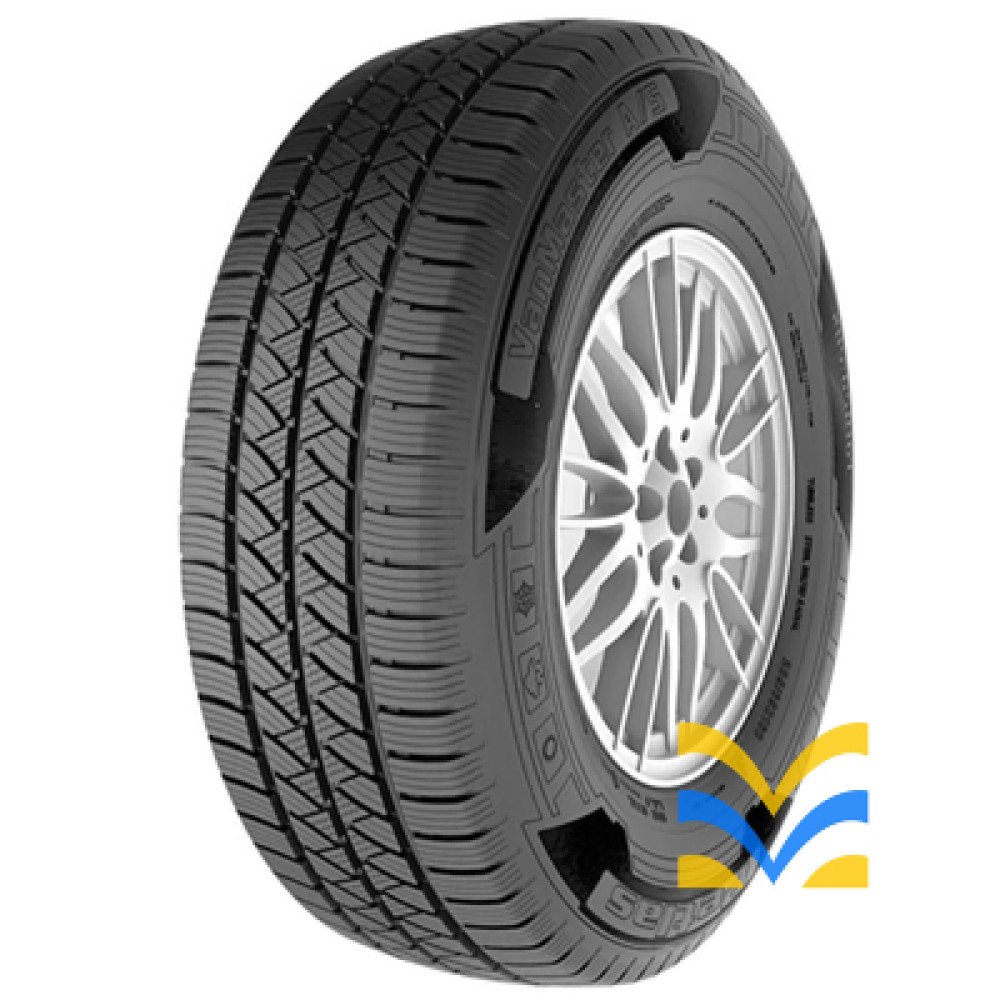 Starmaxx VanMaxx A/S 215/60 R17C 109/107T