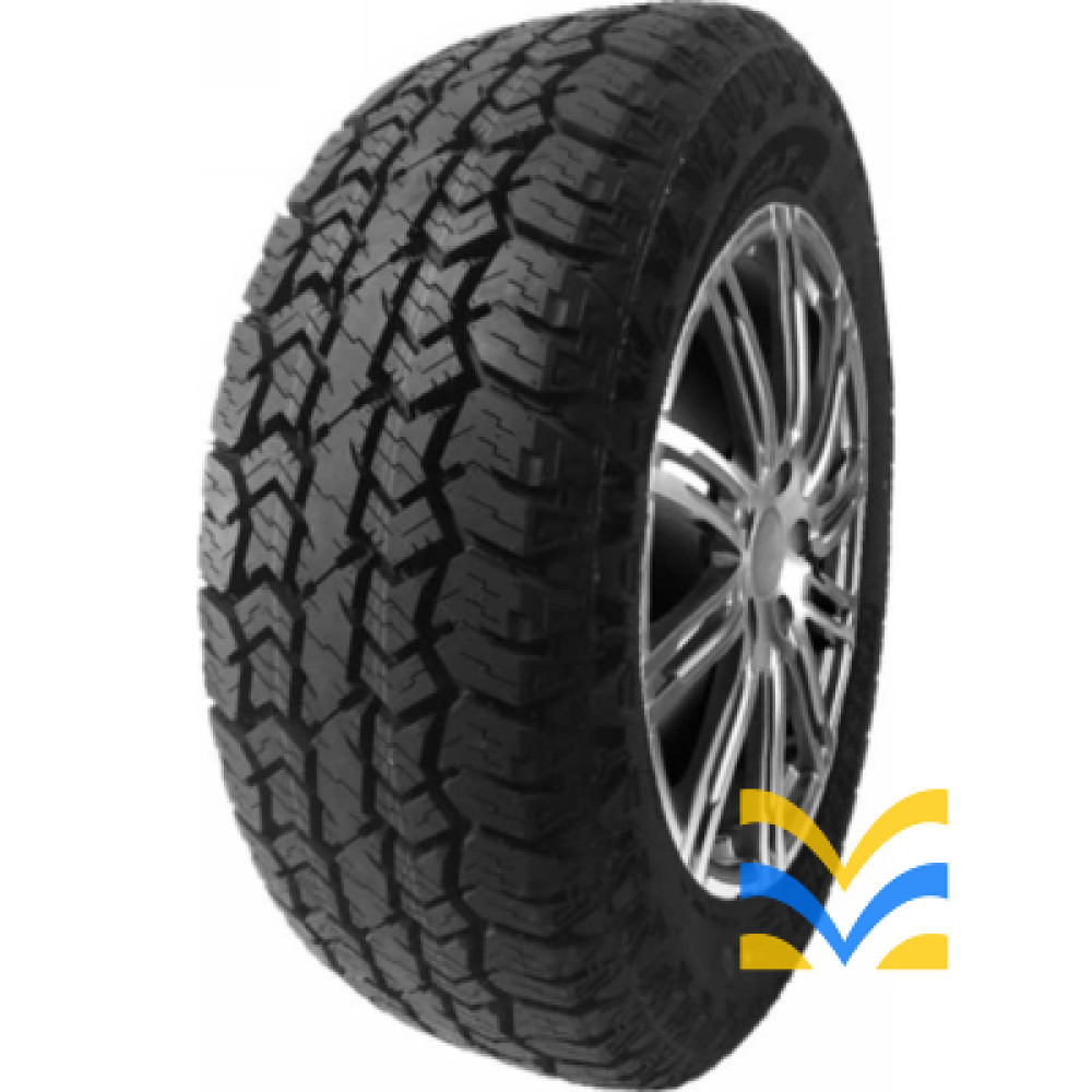 Doublestar WILDWOLF W01 225/60 R17 99Q