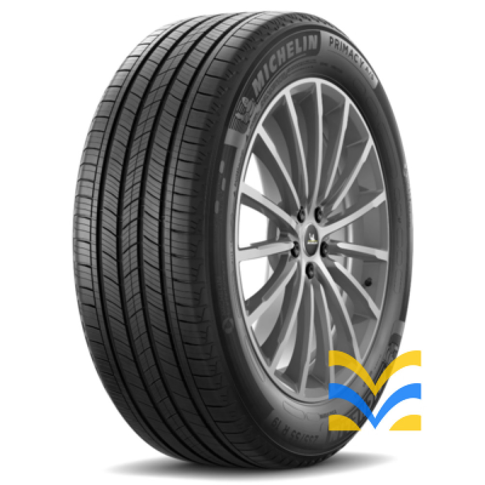 Michelin Primacy A/S 275/50 R21 113Y XL LR