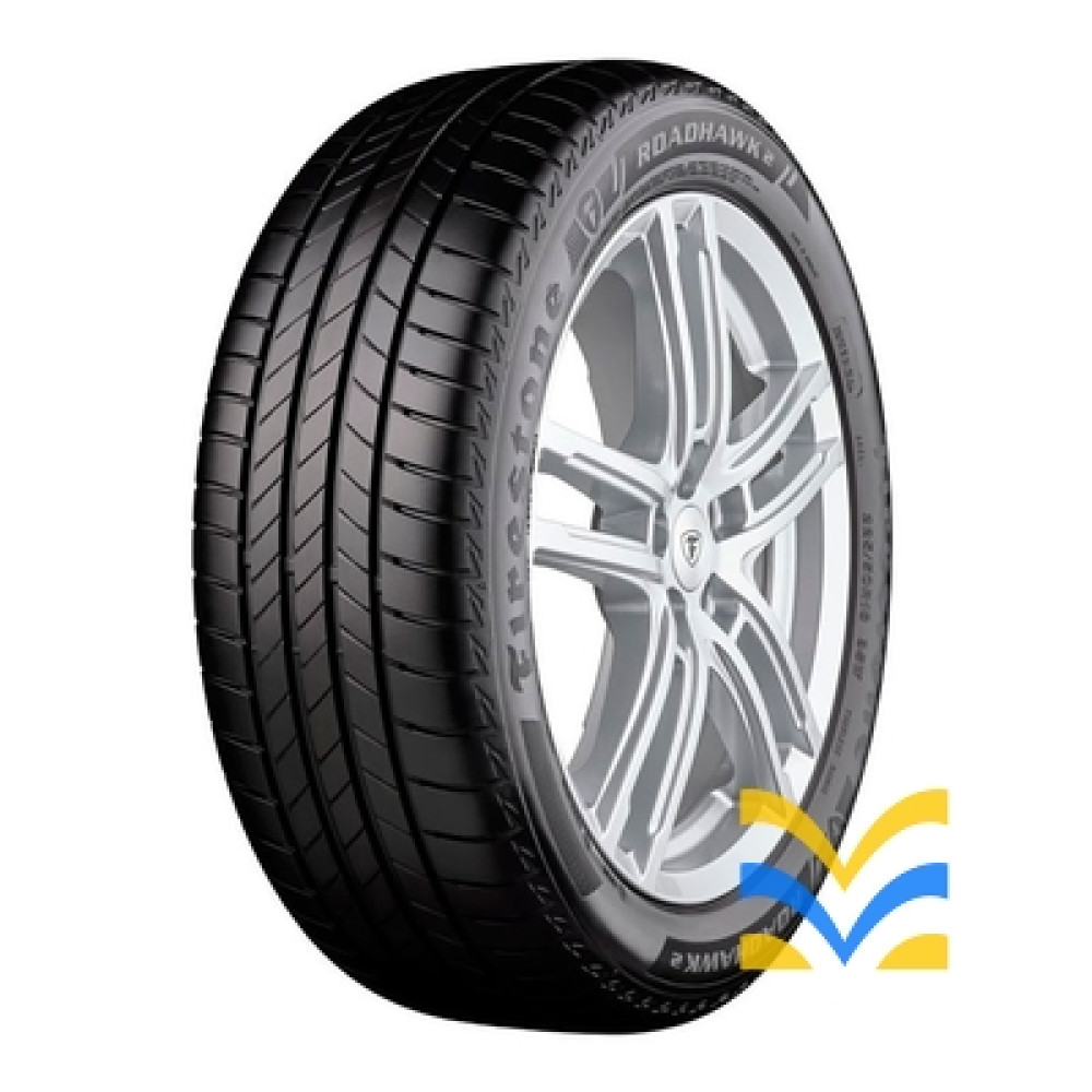 Firestone Roadhawk 2 225/55 R19 99V Enliten