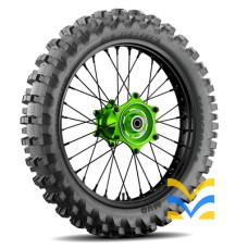 Michelin Starcross 6 MUD 100/90 R19 57M NHS