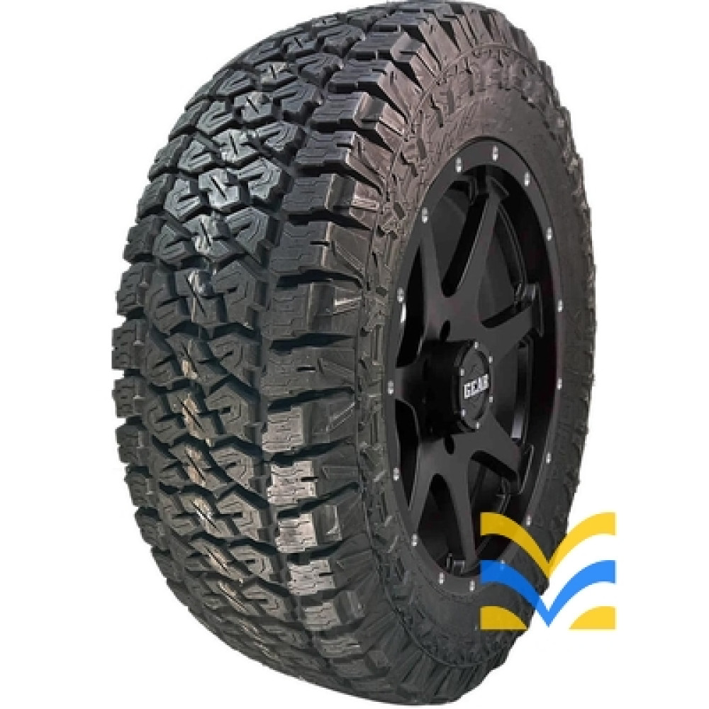 Federal XPLORA A/T 265/65 R17 112T FR