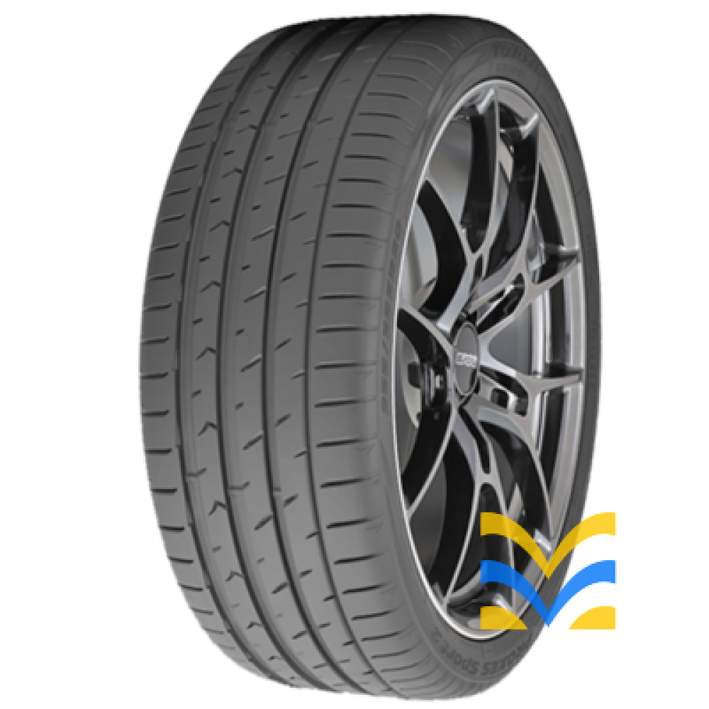 Toyo Proxes Sport 2 225/50 R17 98Y XL