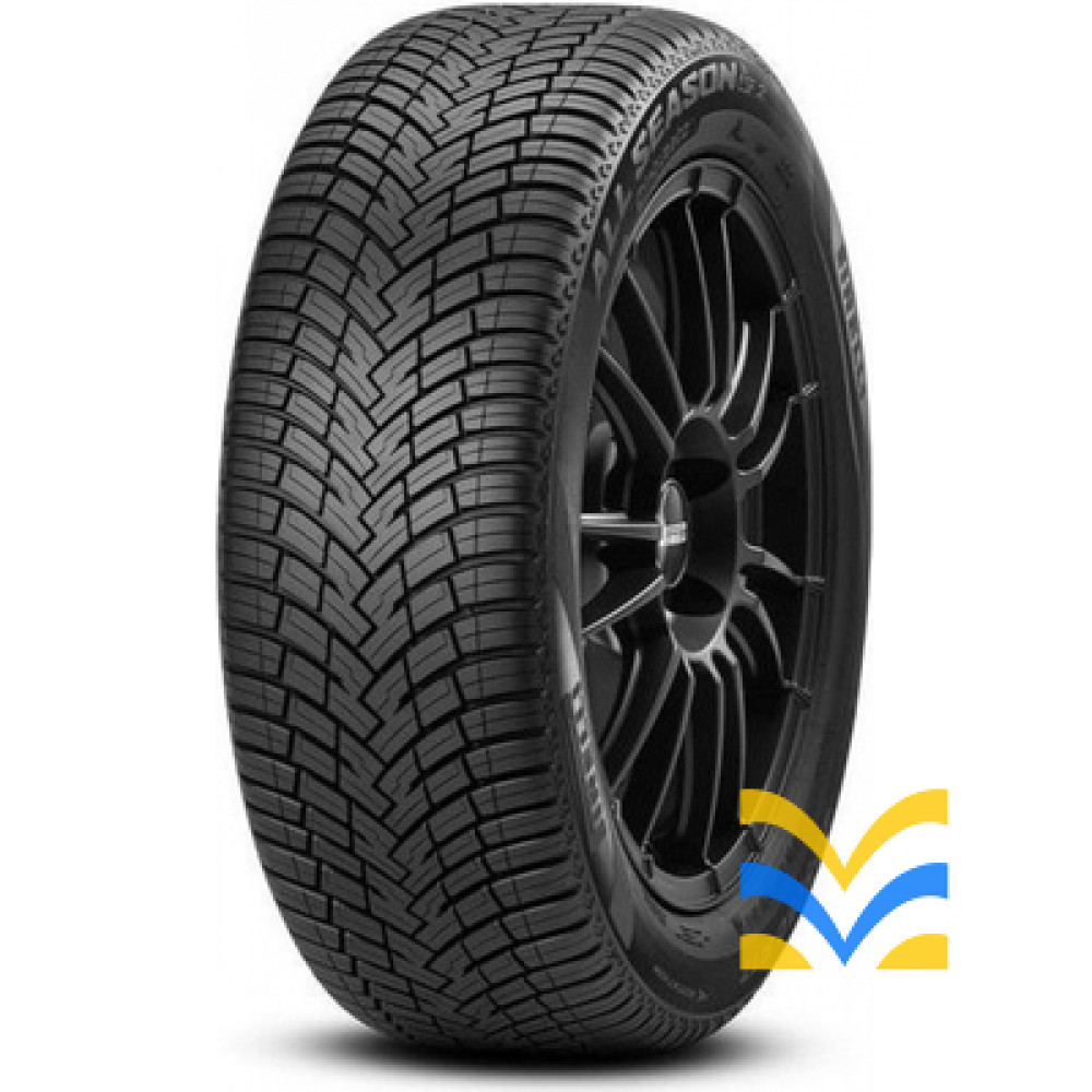 Pirelli Scorpion All Season SF2 245/50 R18 100Y FR RSC