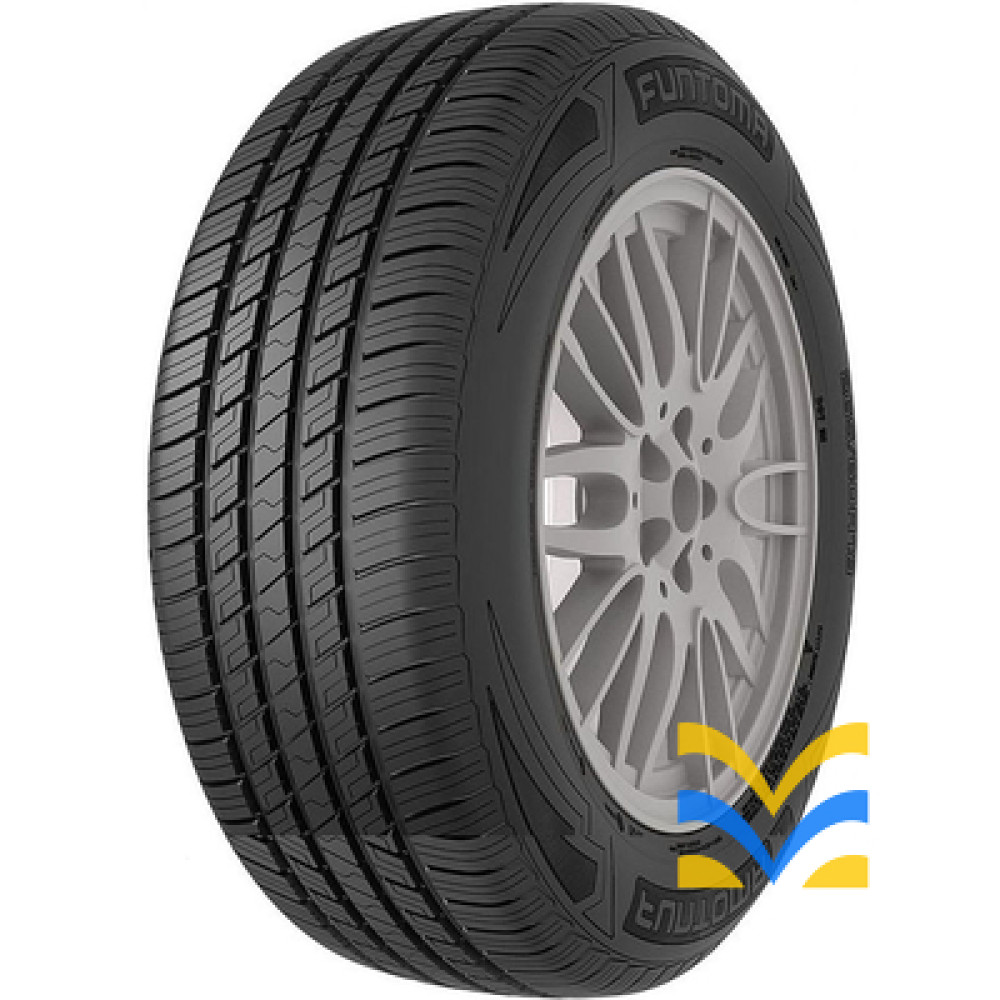 Funtoma SuvFun H/T 225/60 R17 99H