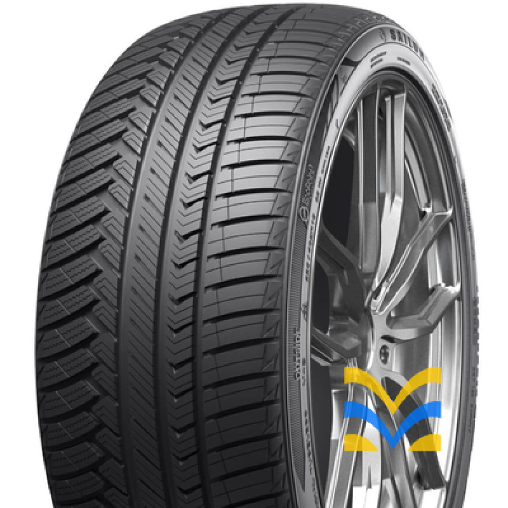 Sailun Atrezzo 4 Seasons Pro 215/55 R18 99V XL FR