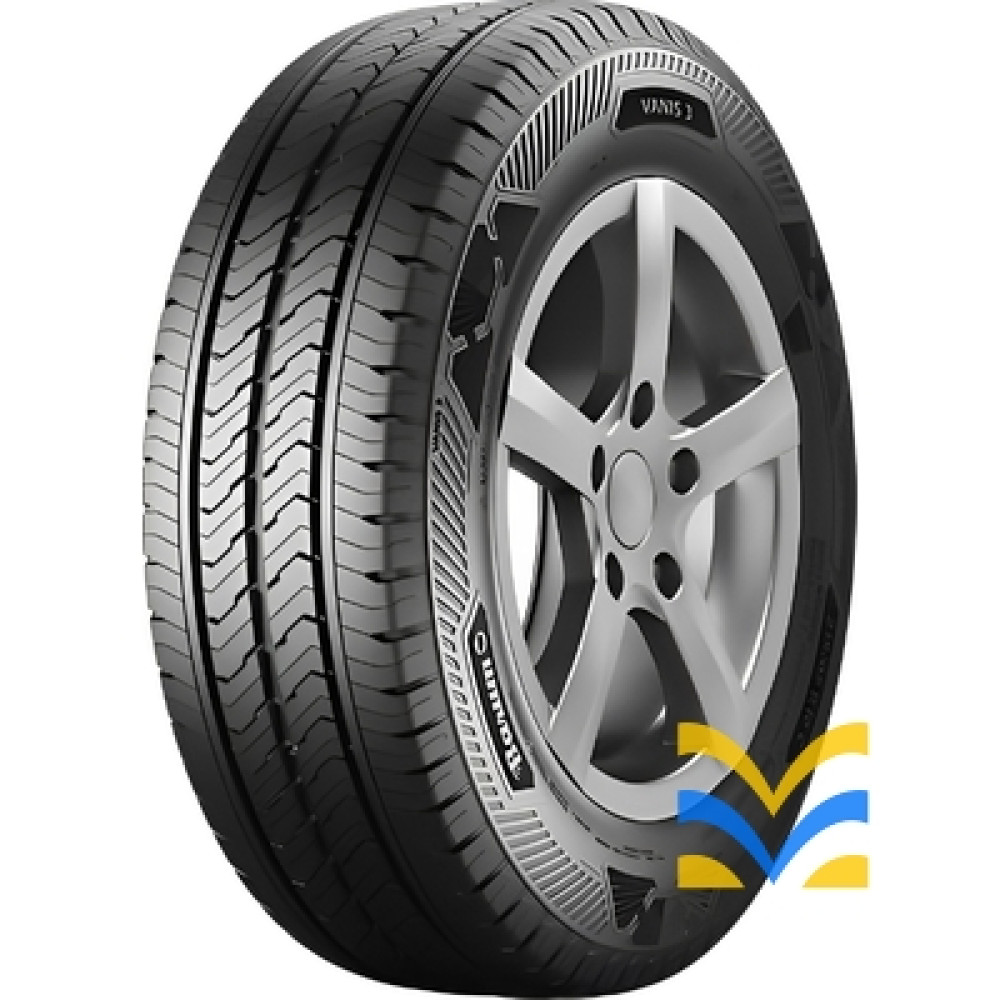 Barum Vanis 3 225/70 R15C 112/110S