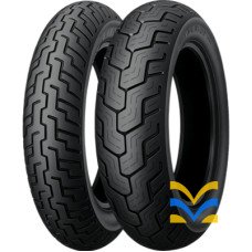Dunlop D404 130/70 R18 63H