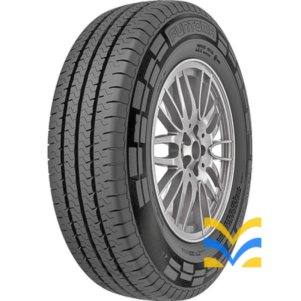 Funtoma VanFun 205/75 R16C 113/111R