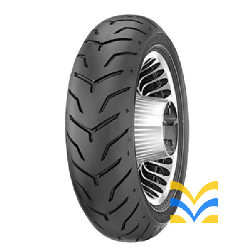 Dunlop D407 180/55 R18 80H