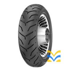 Dunlop D407 180/55 R18 80H