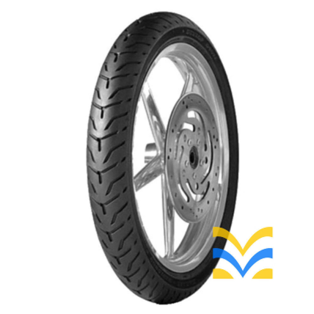 Dunlop D408 130/80 R17 65H