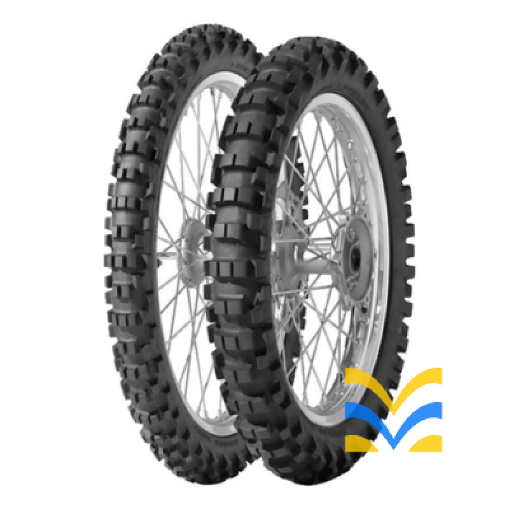 Dunlop D952 120/90 R18 65M