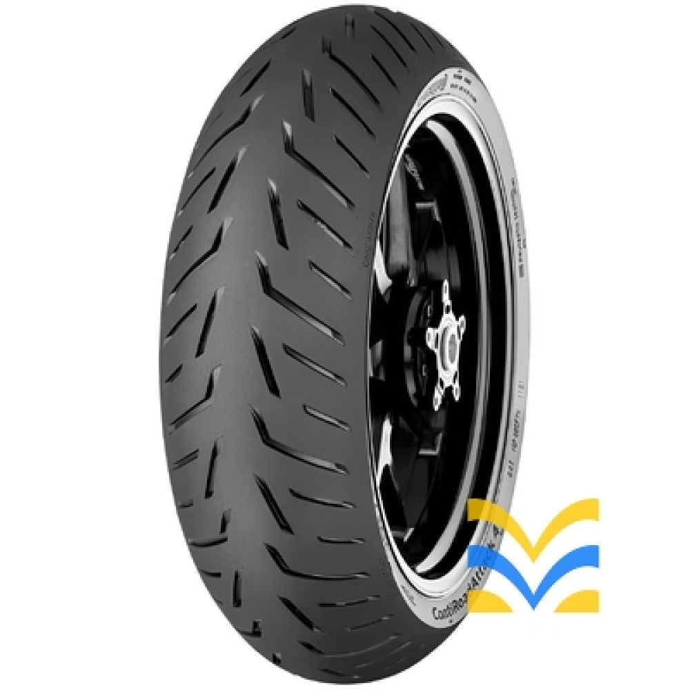 Continental ContiRoadAttack 4 190/50 R17 73W