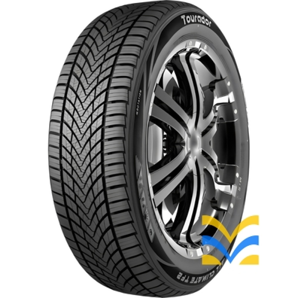 Tourador X All Climate TF2 195/60 R15 88V