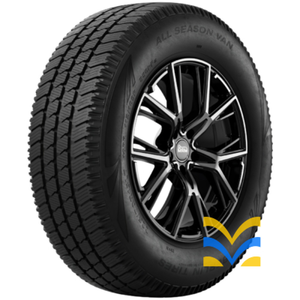 Berlin All Season Van 225/70 R15C 112/109R