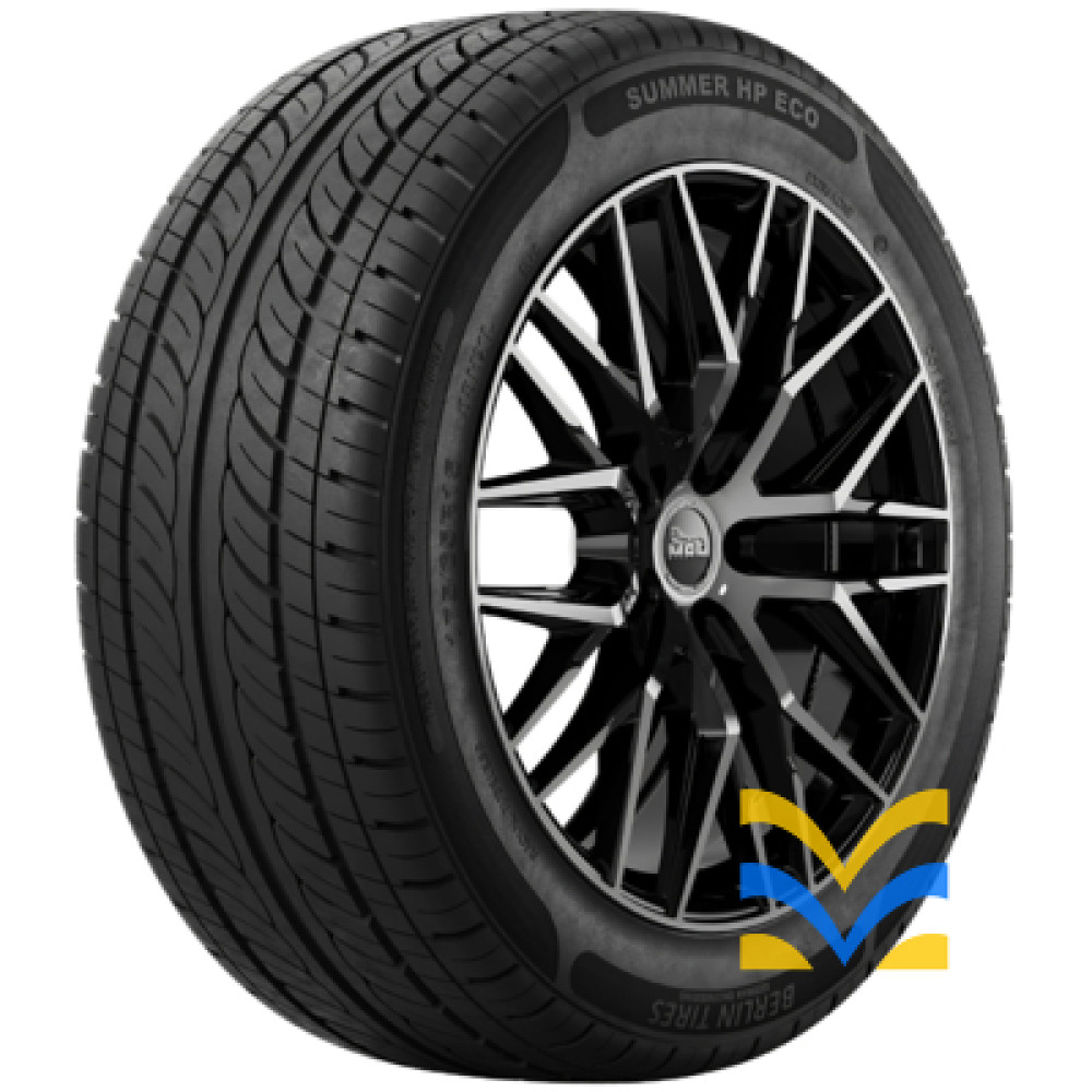 Berlin Summer HP Eco 165/65 R14 79T