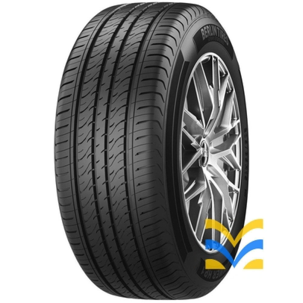 Berlin Summer HP 1 195/65 R15 91V