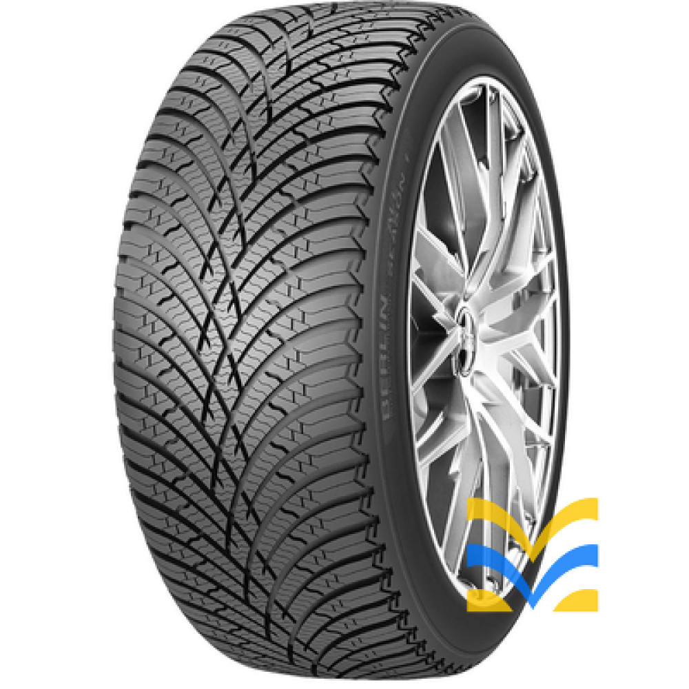 Berlin All Season 1 195/65 R15 91V