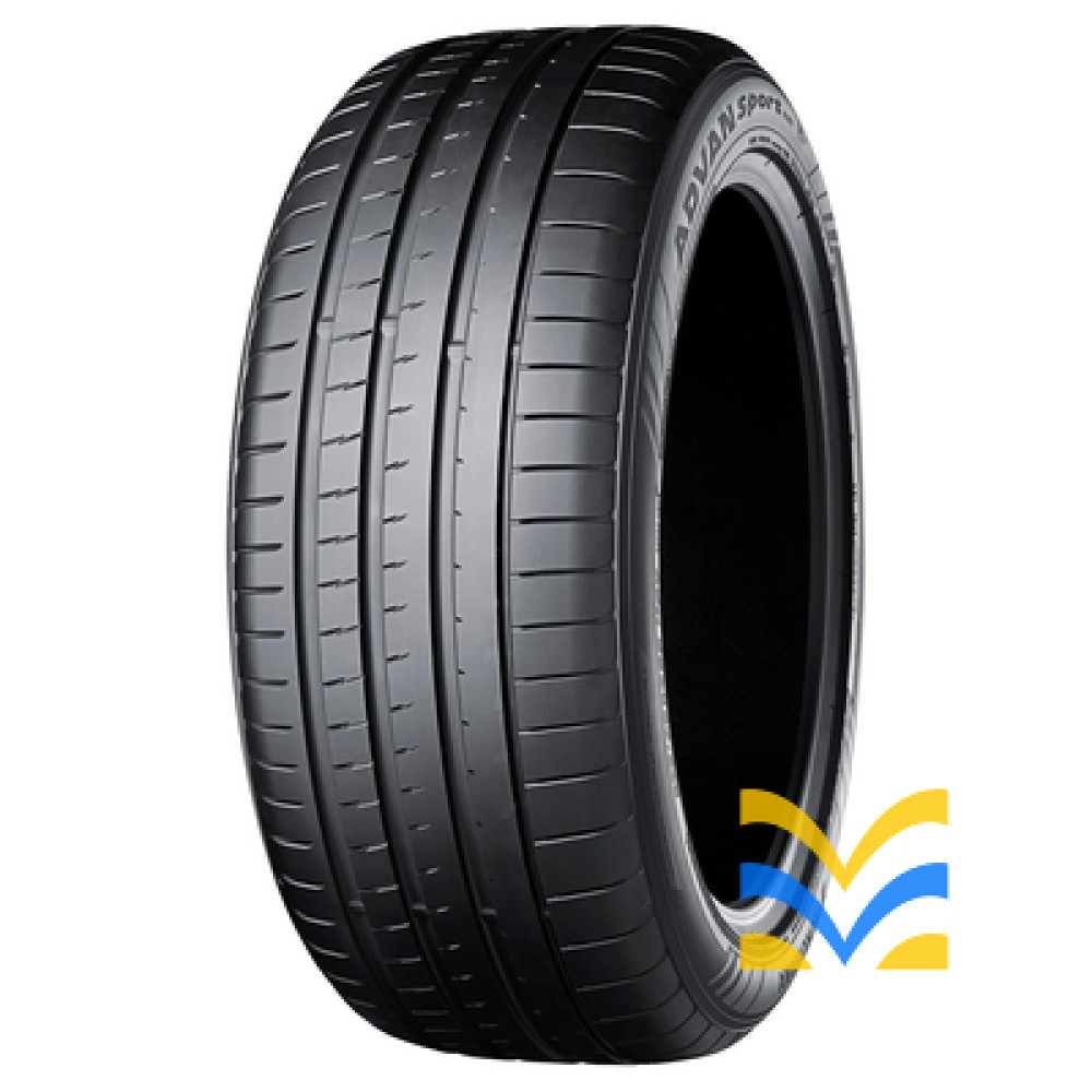 Yokohama Advan Sport V107E 315/30 R23 111Y XL *