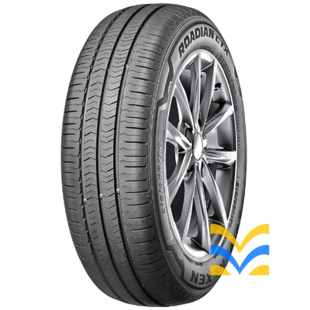 Nexen Roadian CTX 215/70 R15C 109/107S