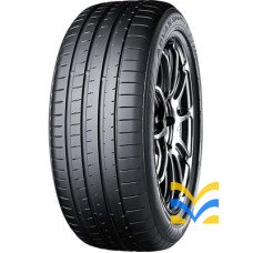 Yokohama Advan Sport V107C 285/45 R22 114Y XL MO1