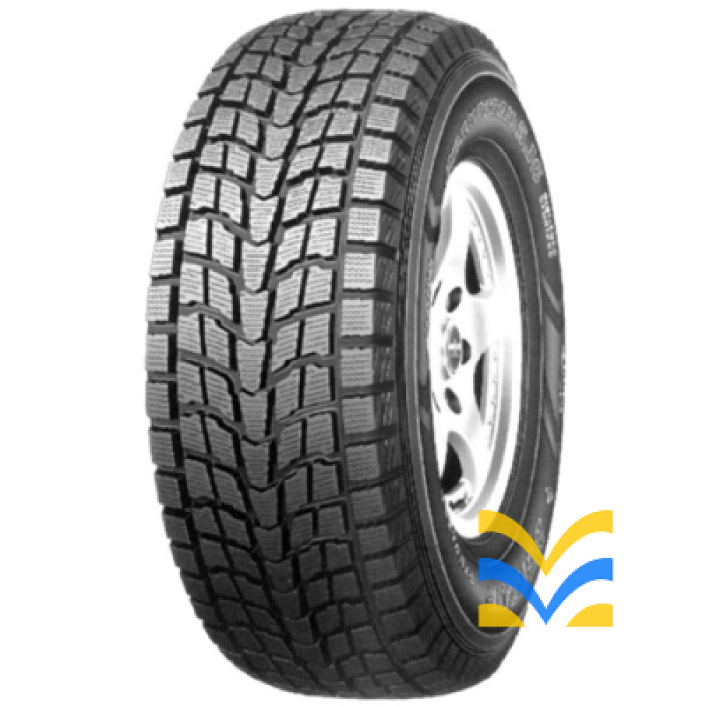 Dunlop GrandTrek SJ6 255/50 R19 107Q XL