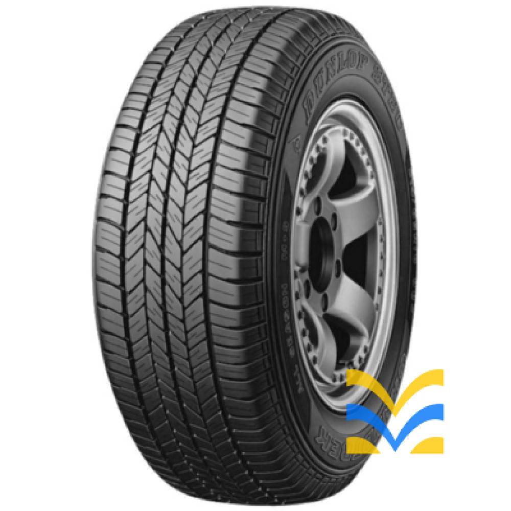 Dunlop GrandTrek ST20 215/70 R16 99H