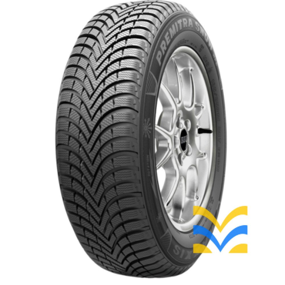 Maxxis Premitra Snow WP6 215/55 R16 97H XL