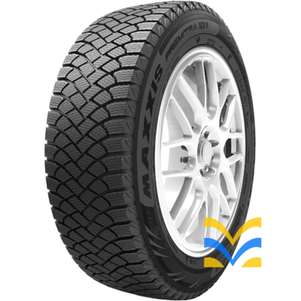 Maxxis Premitra Ice SP5 245/45 R18 100T XL