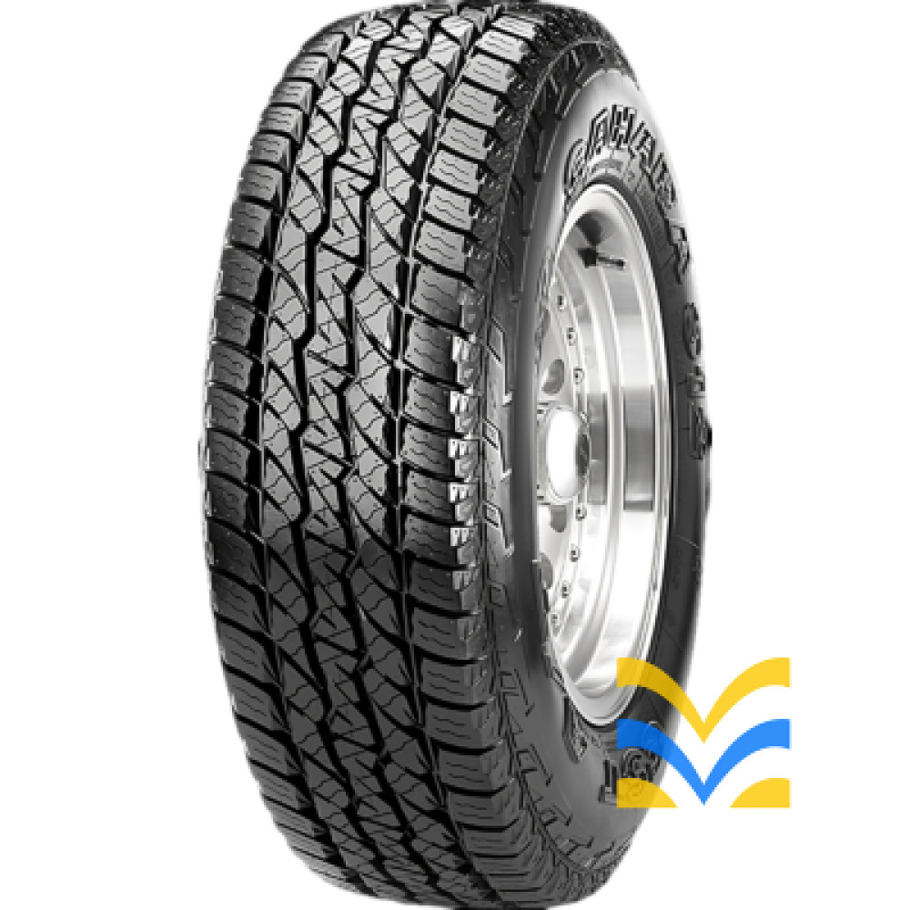 CST Sahara CS912 255/70 R15 108T