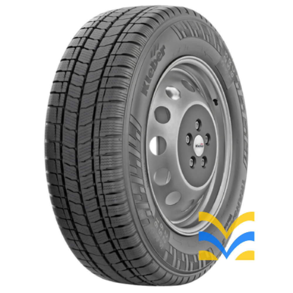 Kleber Transalp 2+ 195/60 R16C 99/97T
