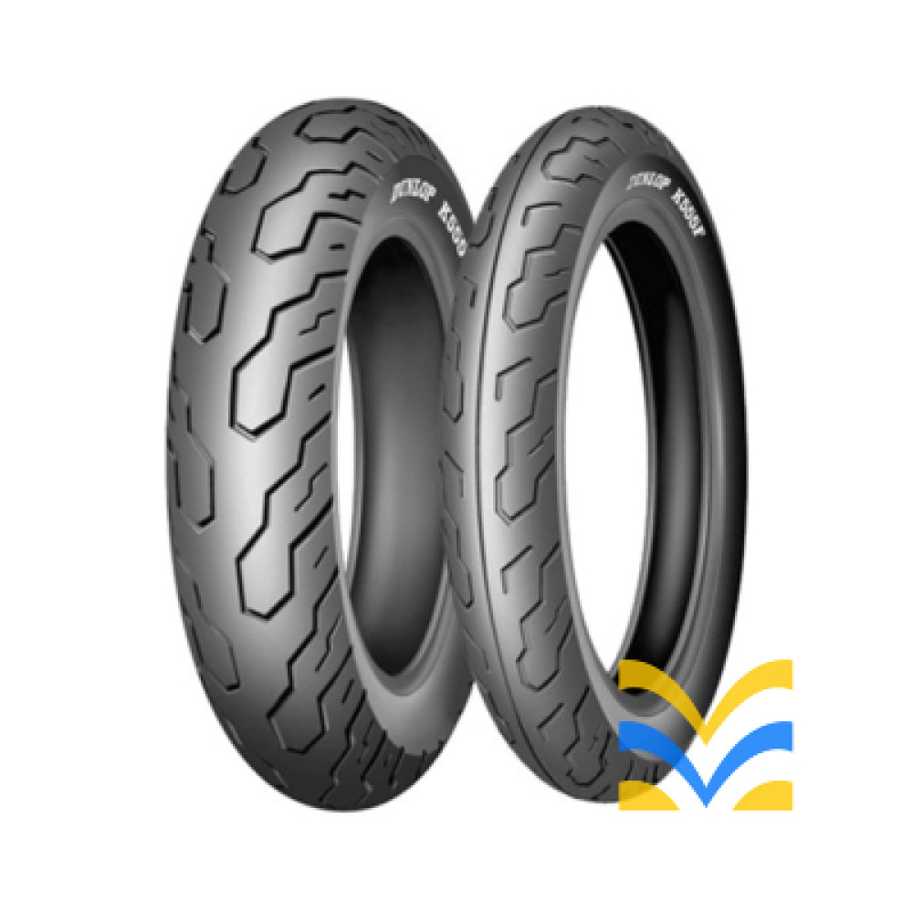 Dunlop K555 170/70 R16 75H