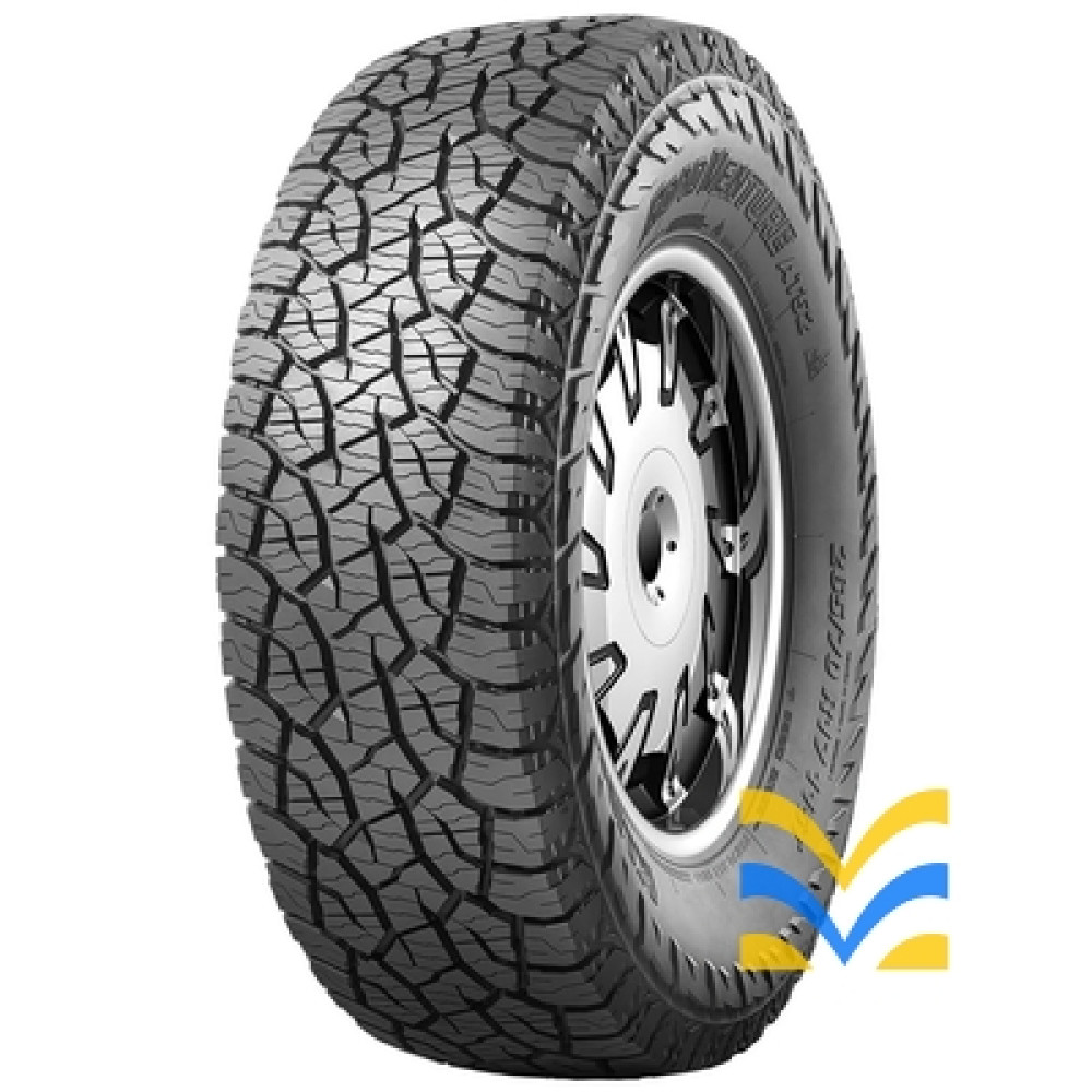 Kumho Road Venture AT52 265/65 R17 112T