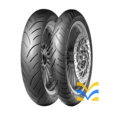Dunlop ScootSmart 120/80 R14 58S