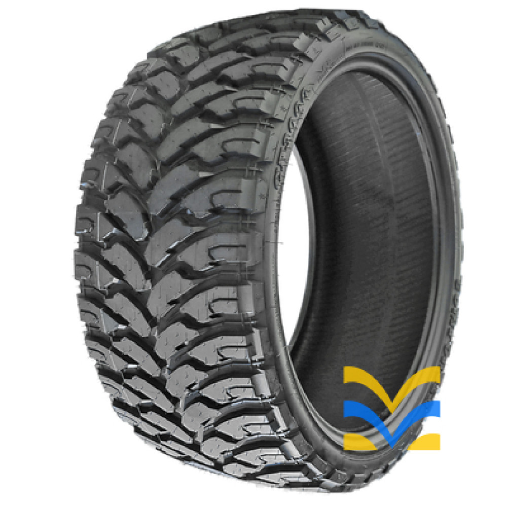 Comforser CF3000 F2 265/60 R18 119/116Q OWL