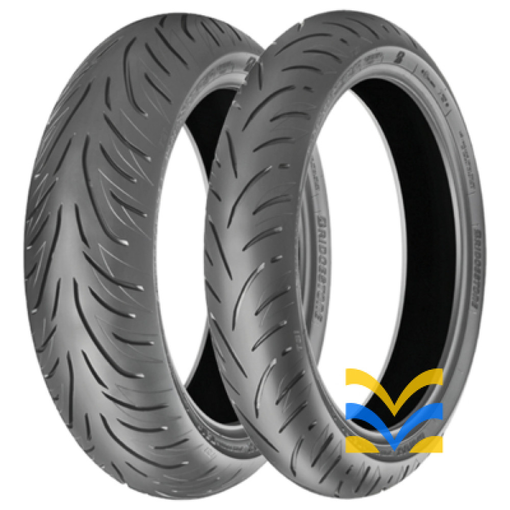 Bridgestone Battlax Sport Touring T31 120/70 R18 59W