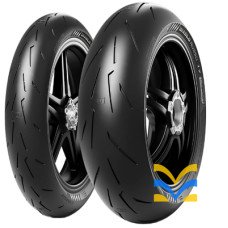 Pirelli Diablo Rosso 4 CORSA 190/50 R17 73W