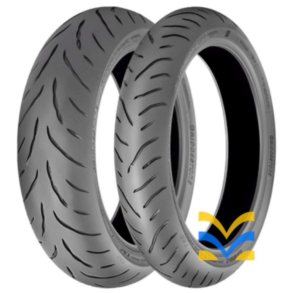 Bridgestone Sport Touring T32 GT 120/70 R17 58W