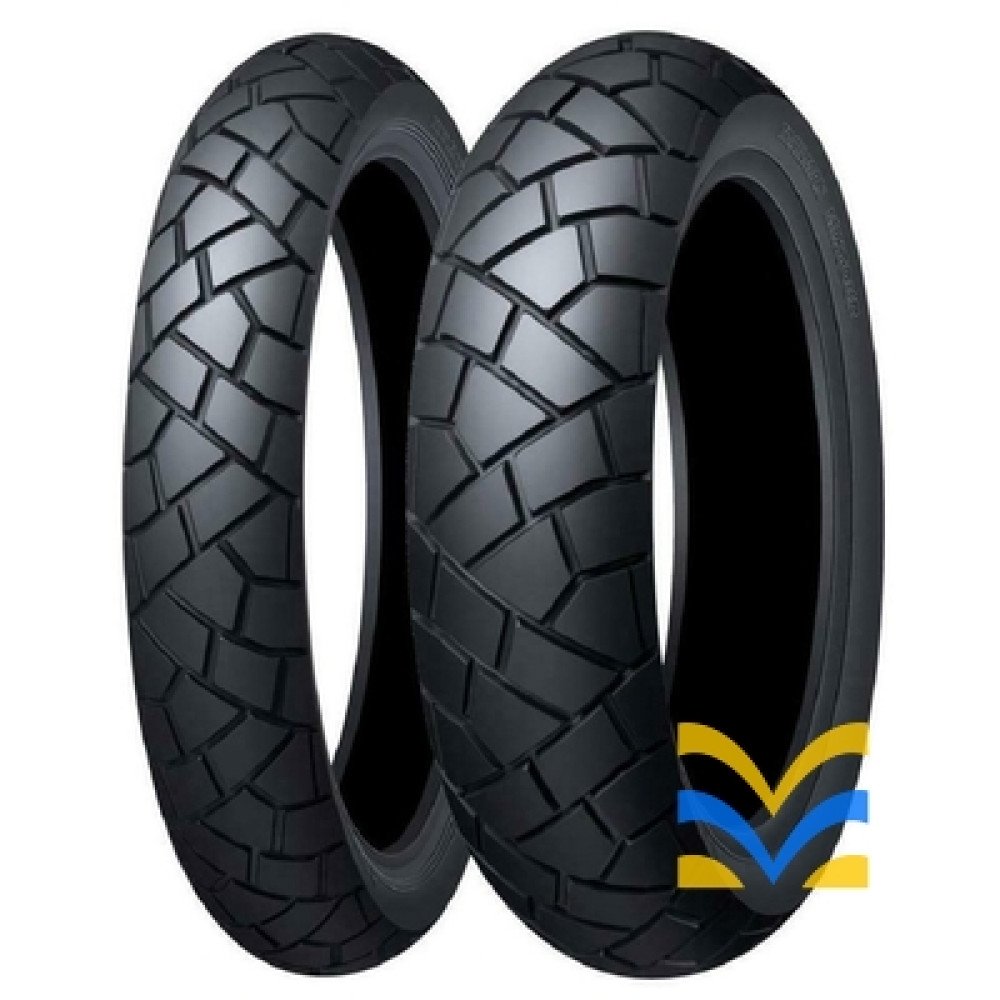 Dunlop Trailmax Mixtour 90/90 R21 54V