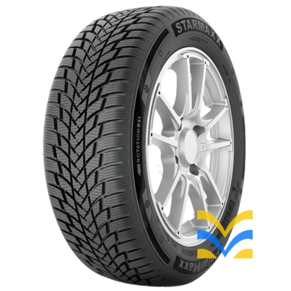 Starmaxx PolarMaxx 185/65 R14 86T
